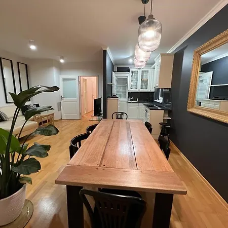 Amadeus Ii Lejlighed