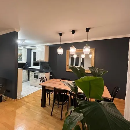 Lejlighed Amadeus Ii Baden