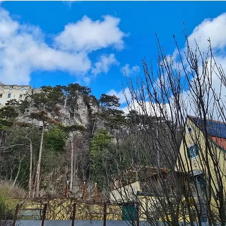 Amadeus Ii Lejlighed